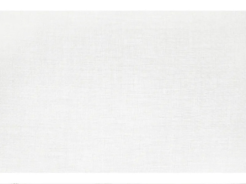 Muślinowa tkanina na tło biała - 10 m - 1 szt.