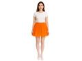 Spódniczka Tutu - pomarańczowa - 40 cm - 1 szt