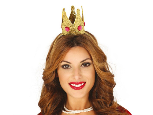 Korona królowej - 1 szt.