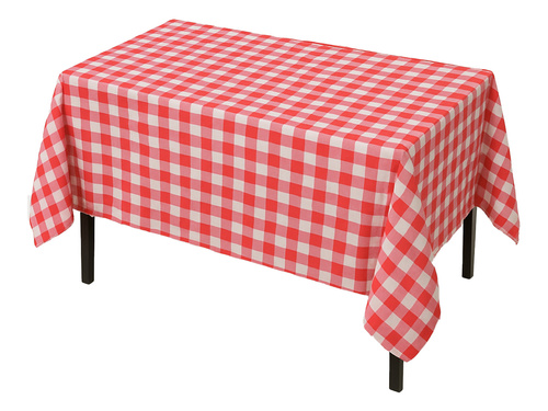 Zestaw obrus + talerzyki + sewetki + talerzyki papierowe PRL - 37 szt.