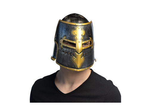 Hełm krzyżowca Deluxe