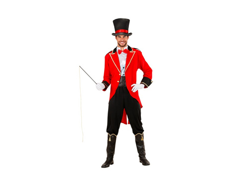 Strój mistrza ceremonii