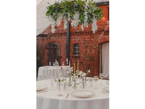 Girlanda Wisteria - 170 cm - 1 szt.