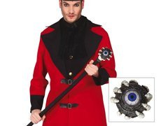 Laska z okiem - 85 cm - 1 szt.