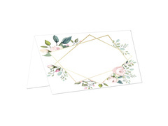 Winietki składane - 10 szt.