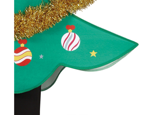 Kostium Choinka dla dziecka - 1 szt.