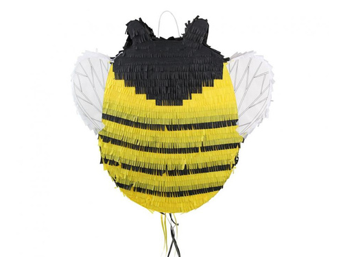 Piniata Pszczółka - 1 szt.