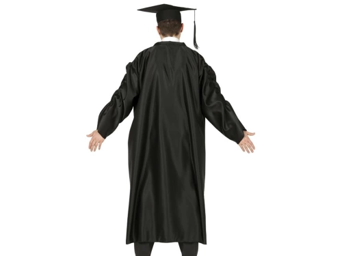 Kostium Absolwent dla mężczyzny