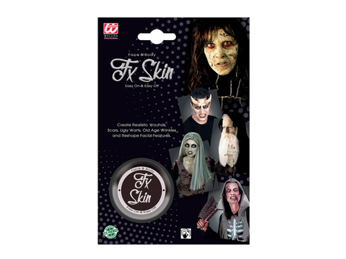 Krem Make Up na Halloween - 1 op.