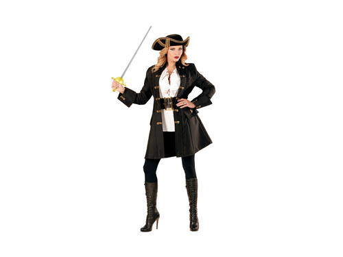 Szpada muszkietera deluxe - 63 cm