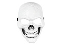 Maska Czaszka - 1 szt.