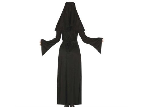 Kostium Zła Zakonnica