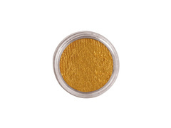 Farbka wodna do makijażu złota - 15 g - 1 szt.