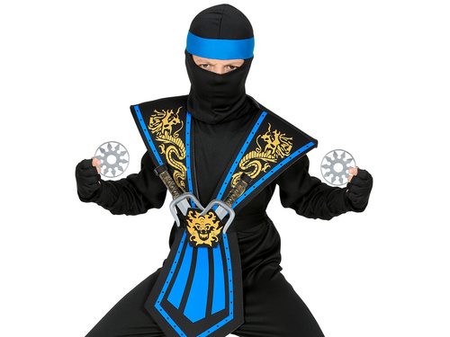 Zestaw Ninja