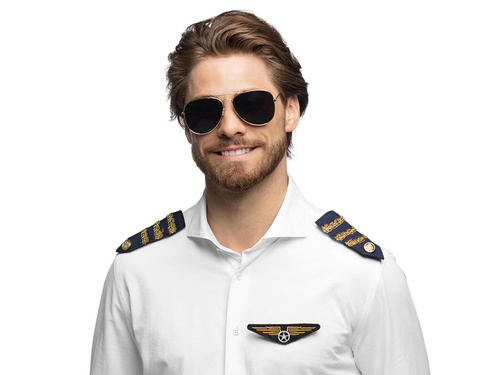 Zestaw pilota - 3 szt.