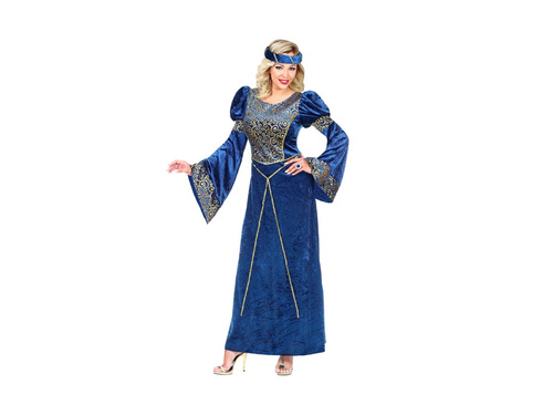 Strój Dama renesansu