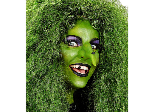 Farbka Brakujący ząb - 1 szt.