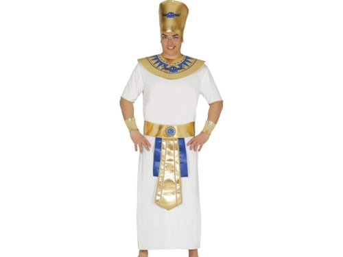 Kostium Faraona dla chłopca