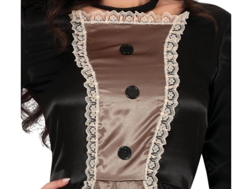 Kostium Nawiedzona lalka dla kobiety -1 szt.