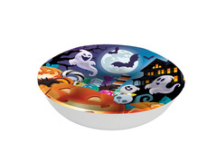 Miseczka Wesołe Halloween - 32 cm - 1 szt.