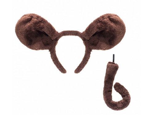 Zestaw Piesek - 1 kpl.