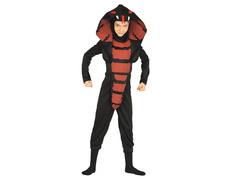 Kostium Kobra Ninja dla chłopca