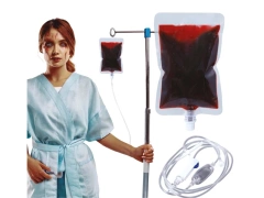 Krew w woreczku - 200 ml - 1 szt.