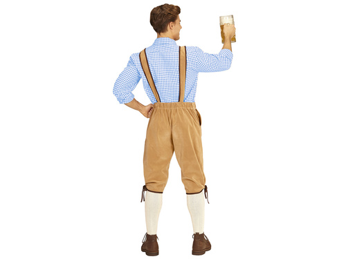 Spodnie Bawarczyka - 1 szt.