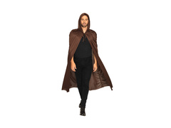 Peleryna Dusk brązowa