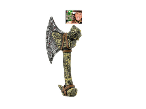 Siekiera z kości - 33 cm