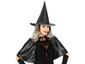 Kostium Czarownica dla kobiety - 1 szt.
