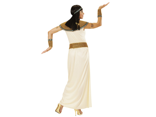 Kostium Królowa Egiptu dla kobiety