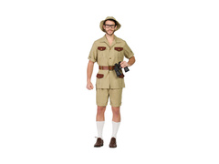 Strój Safari Ranger