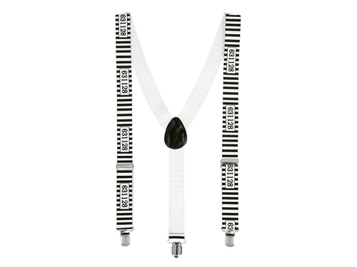 Zestaw Więzień - 3 szt.