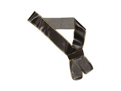 Pas na miecz - skóropodobny