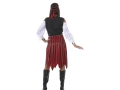 Kostium Piratka dla kobiety