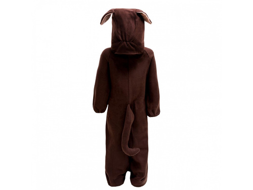 Kostium Piesek brązowy