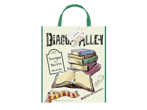 Torebka prezentowa Harry Potter - 1 szt.