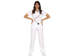 Kostium Pielęgniarki