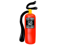 Dmuchana gaśnica - 1 szt.