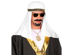 Nakrycie głowy araba - 1 szt.