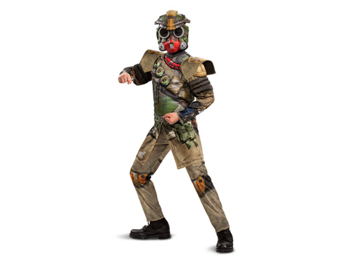 Kostium Bloodhound Deluxe