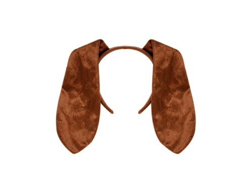 Opaska na głowę piesek