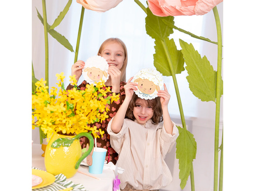 Serwetki Baranek - 10 szt.