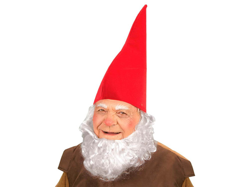 Czapka Krasnoludka - 1 szt.