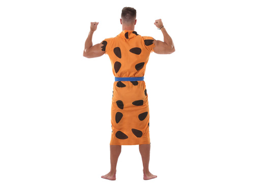 Kostium Jaskiniowiec dla mężczyzny