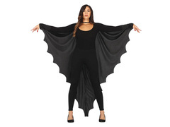 Kostium Peleryna Nietoperza