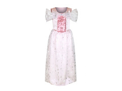 Kostium Różowa Księżniczka