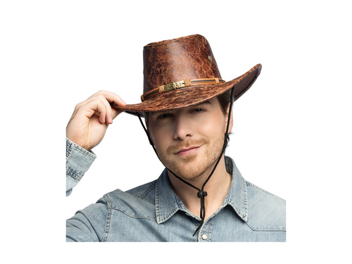 Kapelusz kowbojski Outlaw