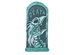 Nagrobek Bird of Death - 43 x 22 cm